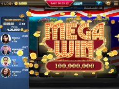 Slots - Triple Super Dollars screenshot 5