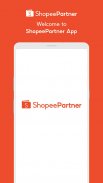 Shopee Partner: Go Digital screenshot 1