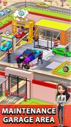 Idle Car Dealer Tycoon Games screenshot 1