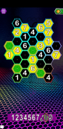 7Hive screenshot 1