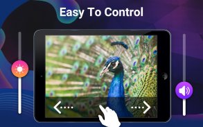 Video Player Pro - Full HD & All Formats & 4K screenshot 10