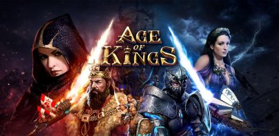 에이지 오브 킹즈(Age of Kings)