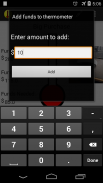 Fundometer - A Fun Savings App screenshot 6