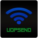 UDP Send ( Text & Hex )