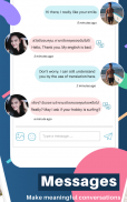 TrulyAsian - Asian Dating App screenshot 15