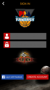 PBA Fantasy Basketball screenshot 5