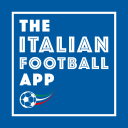The Italian Football App Icon