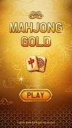 Mahjong Emas screenshot 7