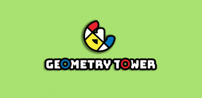 Geometry Tower