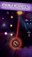 Awesome Space Shooter: Arcade Edition screenshot 1