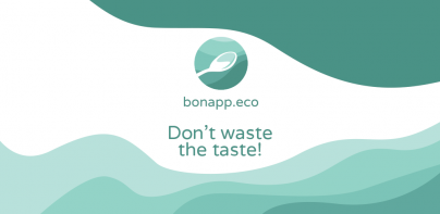 bonapp.eco: Combate risipa