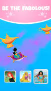 Princess Run 3D screenshot 3