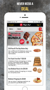 Pizza Hut Canada screenshot 2