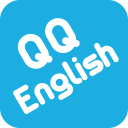 QQ English Icon