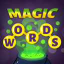 Word puzzle game: Word connect