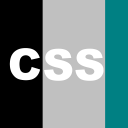 CSS SmartOffice Icon