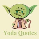 Quotes of Grand Master Yoda