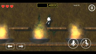 Bear Adventure screenshot 3