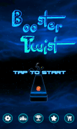 Magic Twist : Twister Ball Jump Game screenshot 13