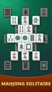 Mahjong Solitaire screenshot 13