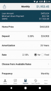 HQ Mortgages Inc. screenshot 2