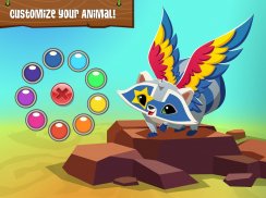 Animal Jam - Play Wild! screenshot 1
