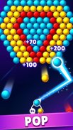 Bubble Shooter: 泡沫射手 screenshot 5