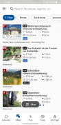 Niederösterreich Guide screenshot 1