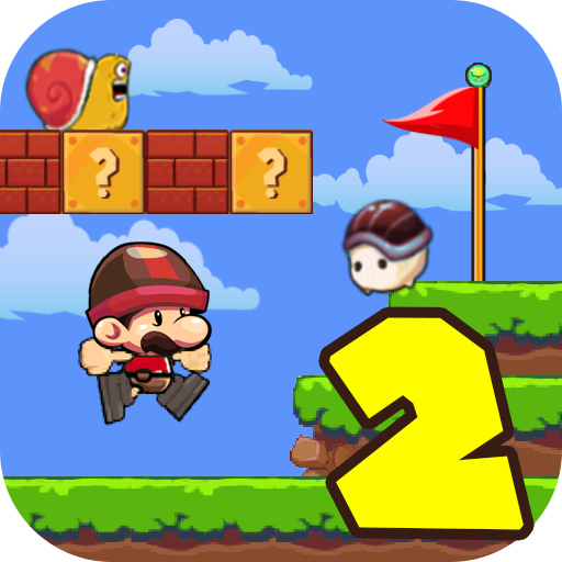 Super Bin 2 - Adventure World - Baixar APK para Android | Aptoide