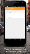 Rapiddo: Seja Nosso Entregador screenshot 2