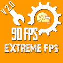 Extrem 90fps tool:unlock 90fps