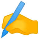 TCF/TEF/DALF writing Icon