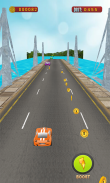 Car Race 3D Racing screenshot 1