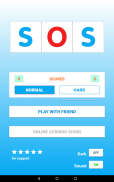 SOS Game : Online screenshot 16