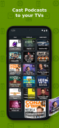 Cast TV for Roku/Chromecast/Apple TV/Xbox/Smart TV screenshot 4