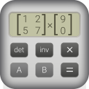 [ Matrix Calculator ] Icon