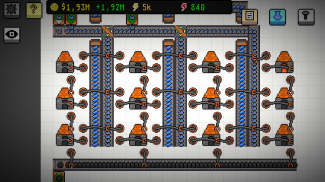 Project Factory screenshot 0