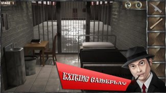 Escape World's Toughest Prison screenshot 5