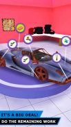 Car Broker 3D: Repair Tycoon screenshot 0