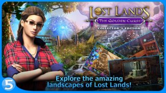Lost Lands 3 screenshot 3