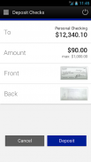 Los Angeles Police FCU Mobile screenshot 9