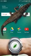 Piada de Crocodilo no Telefone screenshot 8