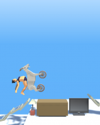 Goat Climber screenshot 1