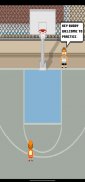 Basketball Legend screenshot 5