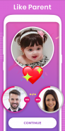 Baby Generator: Baby Maker App screenshot 0