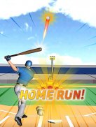 Baseball screenshot 0