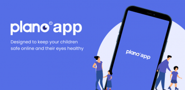 Parental Control App - Plano screenshot 5