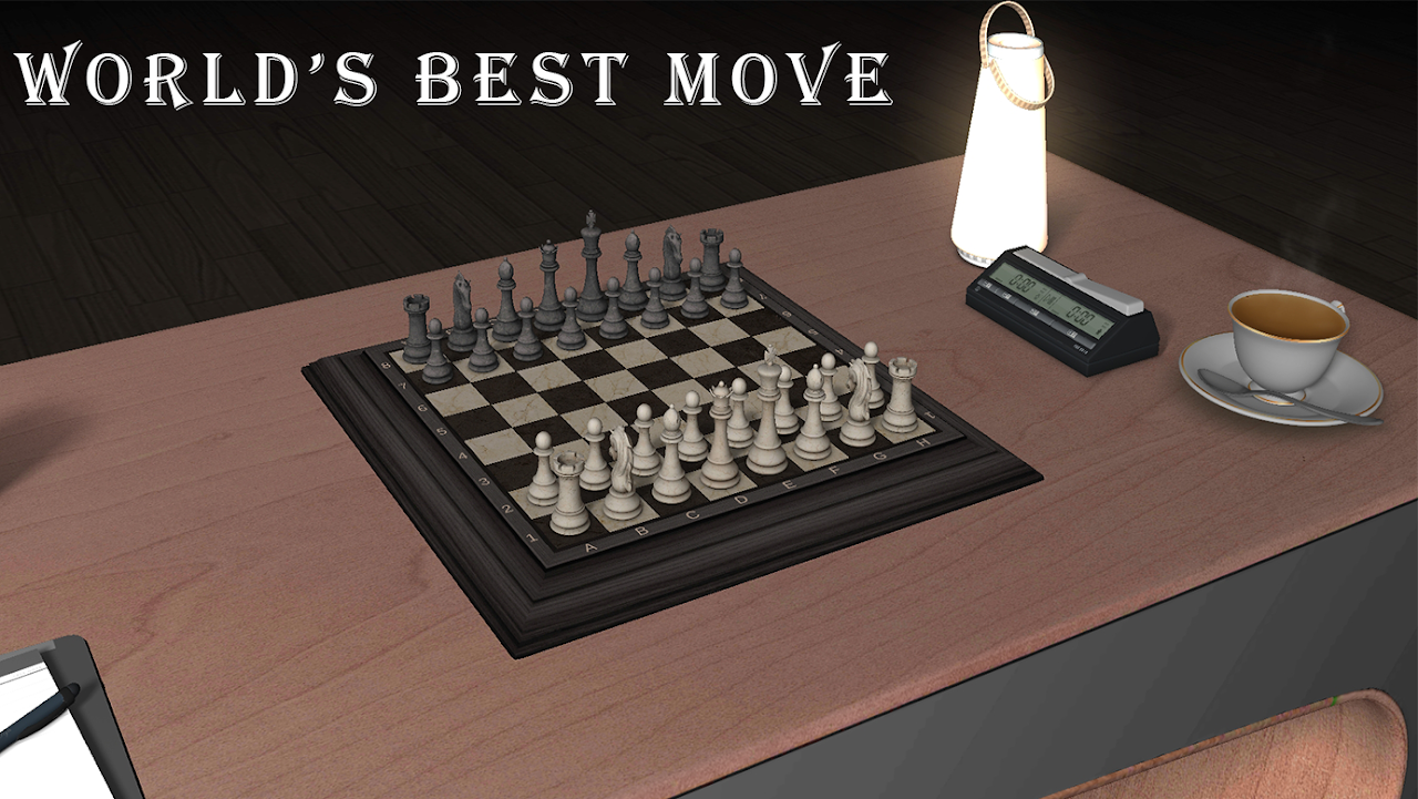 Chess - Загрузить APK для Android | Aptoide