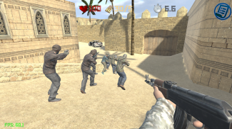 Special Operations Forces screenshot 3