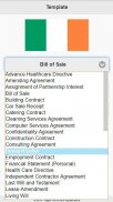 Legal Forms and Agreements screenshot 7